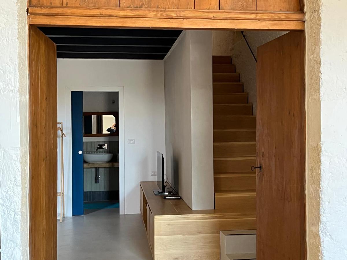 Villa Bruni/Casina Lecce Esterno foto