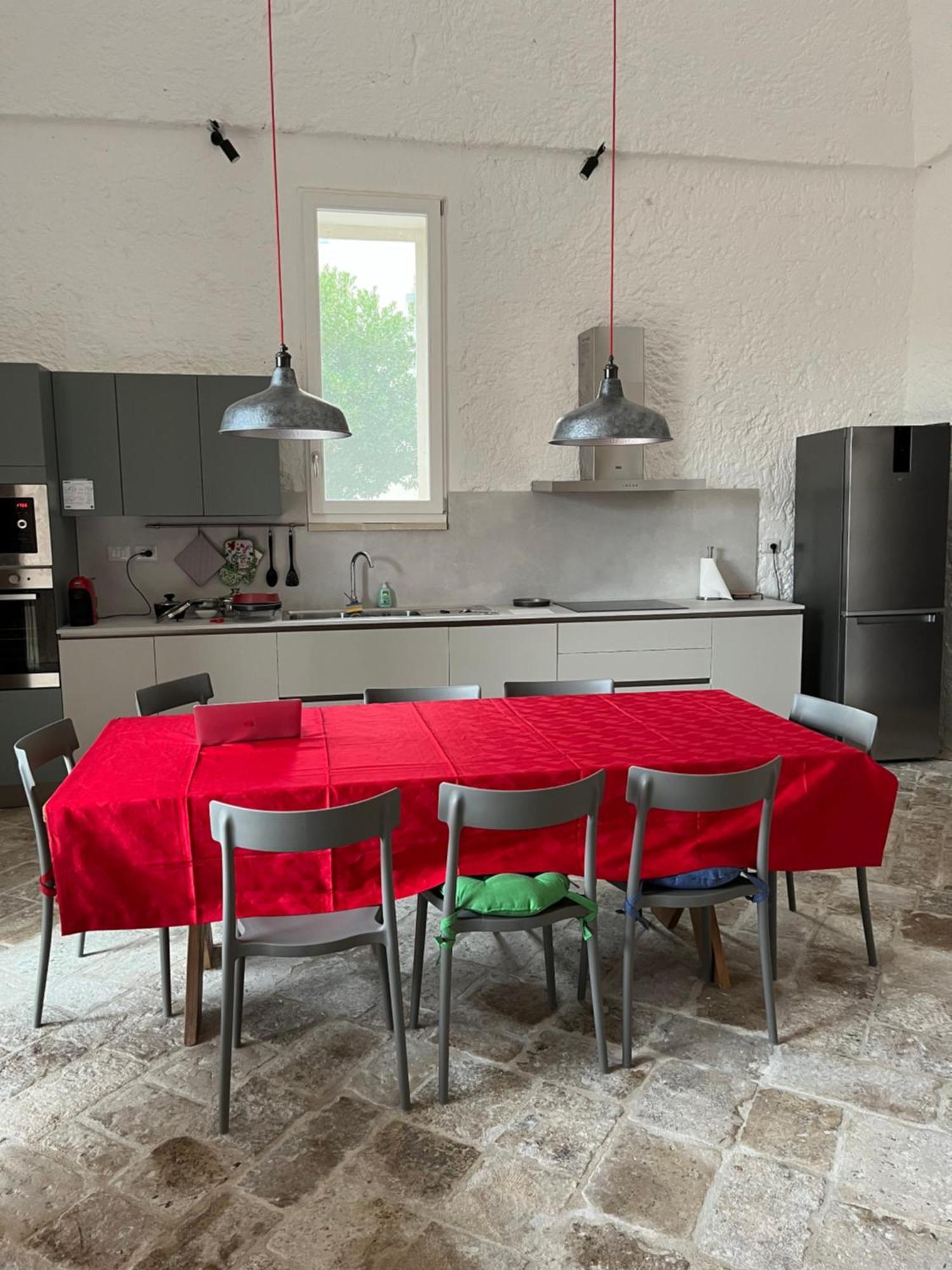 Villa Bruni/Casina Lecce Esterno foto