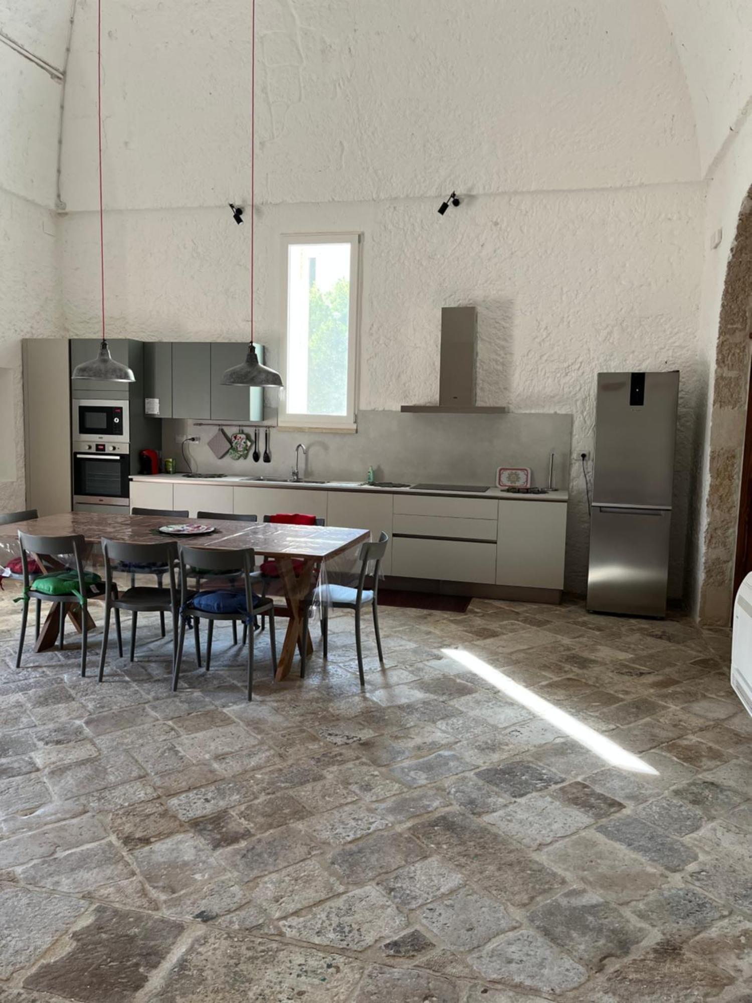 Villa Bruni/Casina Lecce Esterno foto