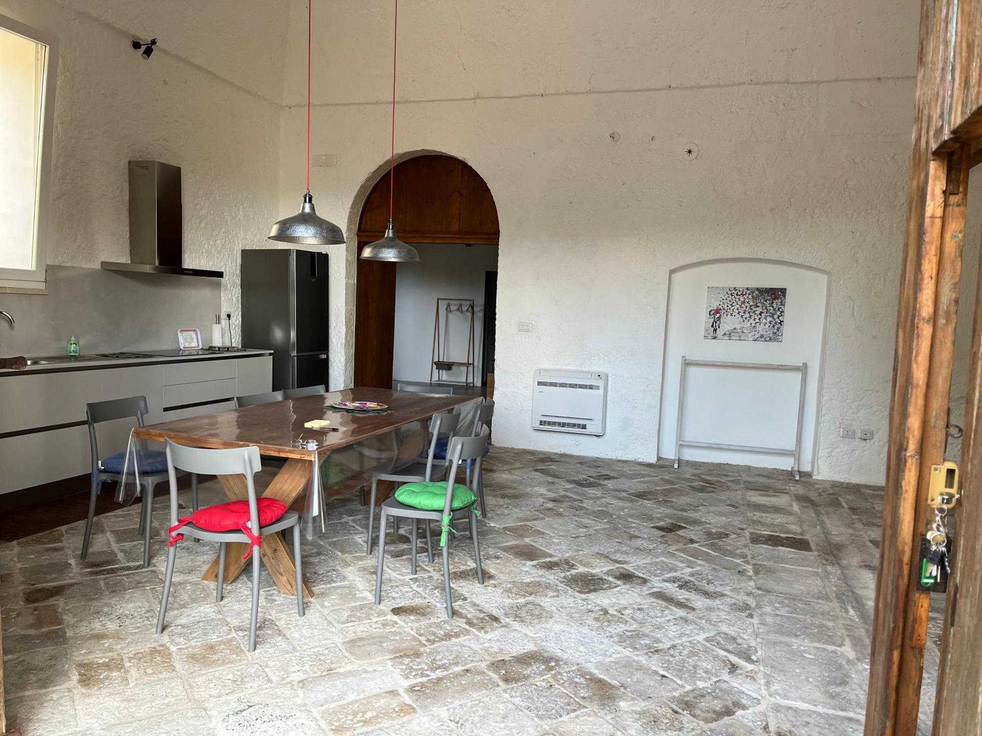 Villa Bruni/Casina Lecce Esterno foto